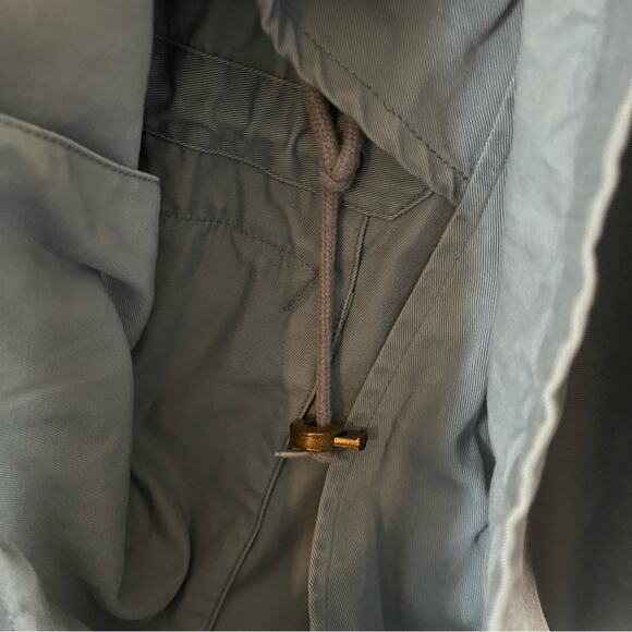 Eddie Bauer Blue Jacket Size Small‎ - Picture 10 of 12